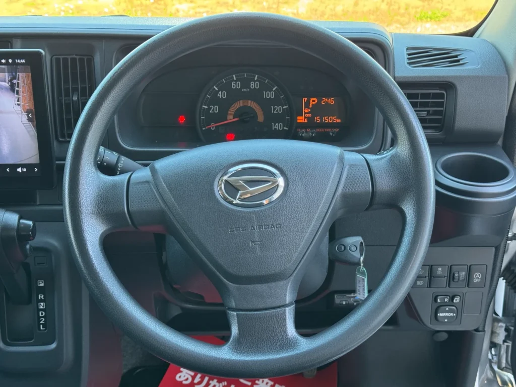 ハイゼットカーゴ